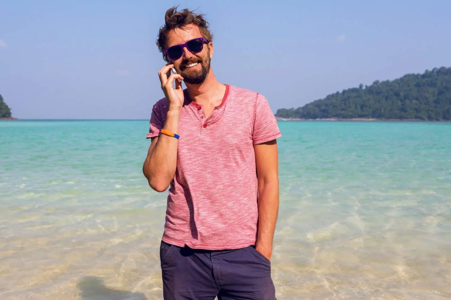 Summer Wardrobe Essentials: Less Is More