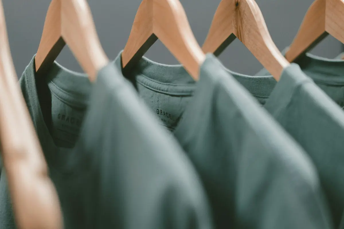 Sustainable Fashion: Where to Start