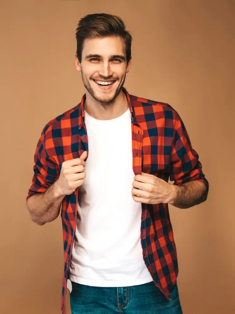 Men Shirts